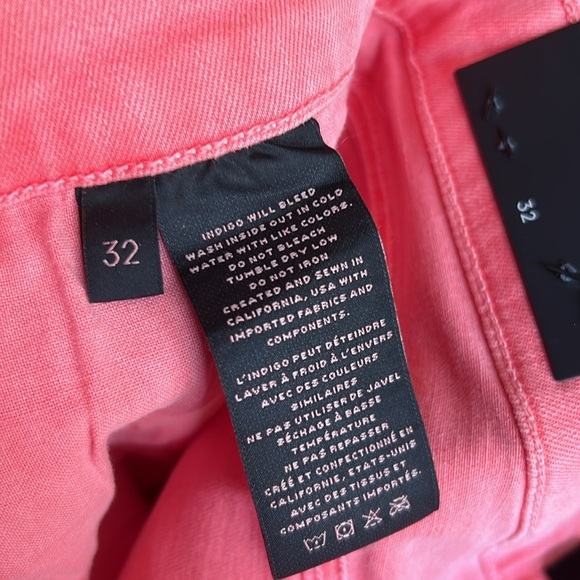 J Brand jeans - Picture 5 of 6